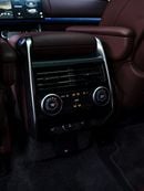 Land Rover Range Rover HSE P530