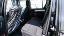 تويوتا هيلوكس SR5 (NON GCC) Brand Double Cab GLX 2.7 SR5 - GCC Specs