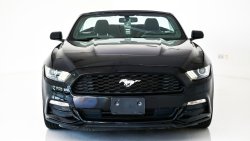 Ford Mustang Model 2016 | V6 | 300 hp | 17 alloy wheels | (G5281087)