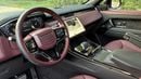 Land Rover Range Rover Sport Dynamic Se 2024  11000 km American