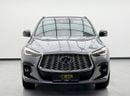 إنفينيتي QX55 ESSENTIAL