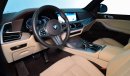 BMW X7 XDrive 40 i