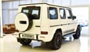 Mercedes-Benz G 63 AMG 1st Edition