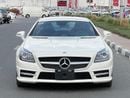 مرسيدس بنز SLK 350 SPORT