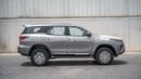 تويوتا فورتونر Toyota Fortuner 2.7 AT High -2025YM