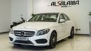 Mercedes Benz C200 AVANTGARDE