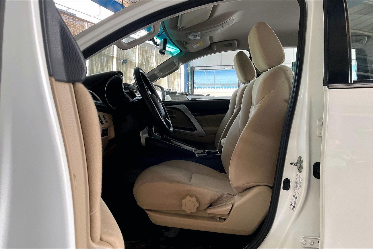 Mitsubishi Montero Sport GLX | National Day Celebration | Guaranteed Warranty | 0 Down Payment