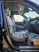 Toyota Land Cruiser VXR 3.5L PETROL | Radar | HUD | Top Variant | Aero Body Kit (CODE # VXR31HK)