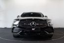 Mercedes-Benz GLC 200 4MATIC