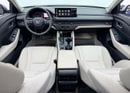 هوندا أكورد 2023 Honda Accord LX Sport, Sep/2028 Honda Warranty, Full Honda Service History, GCC