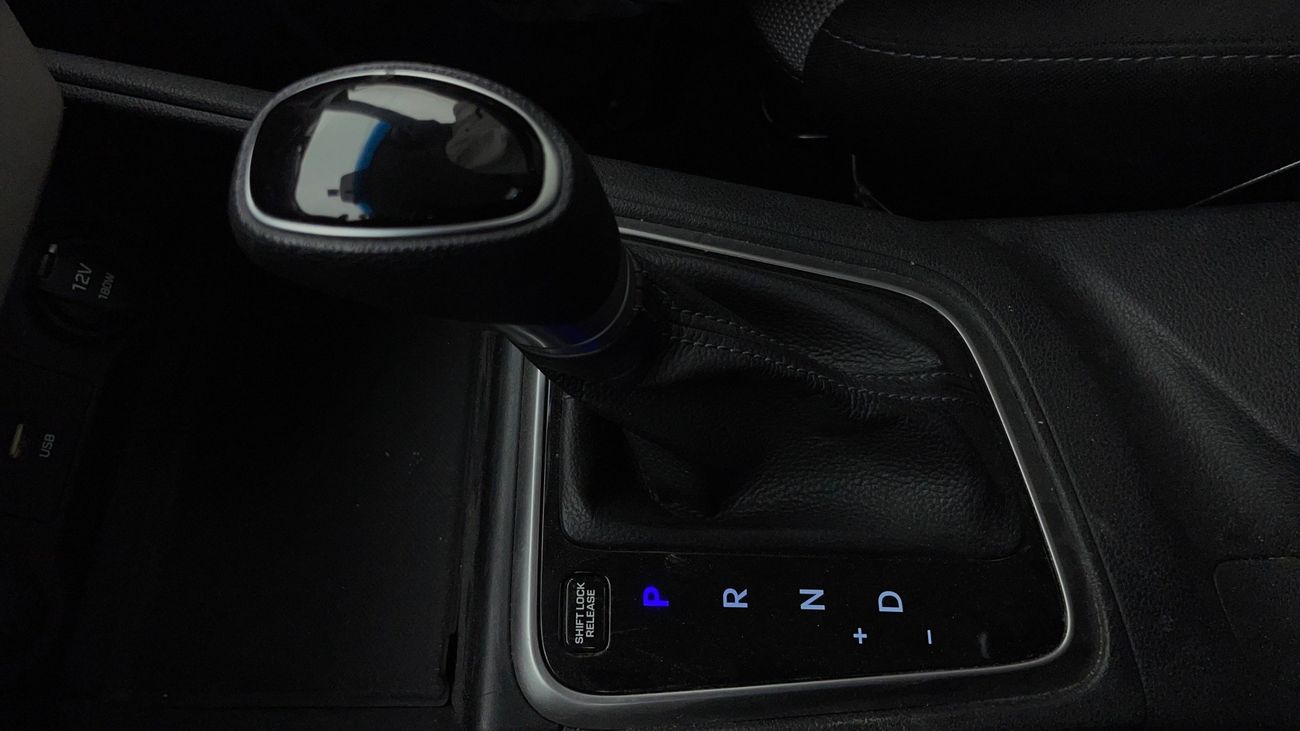 هيونداي أكسنت SMART 1.6 | بدون دفعة مقدمة | اختبار القيادة في المنزل