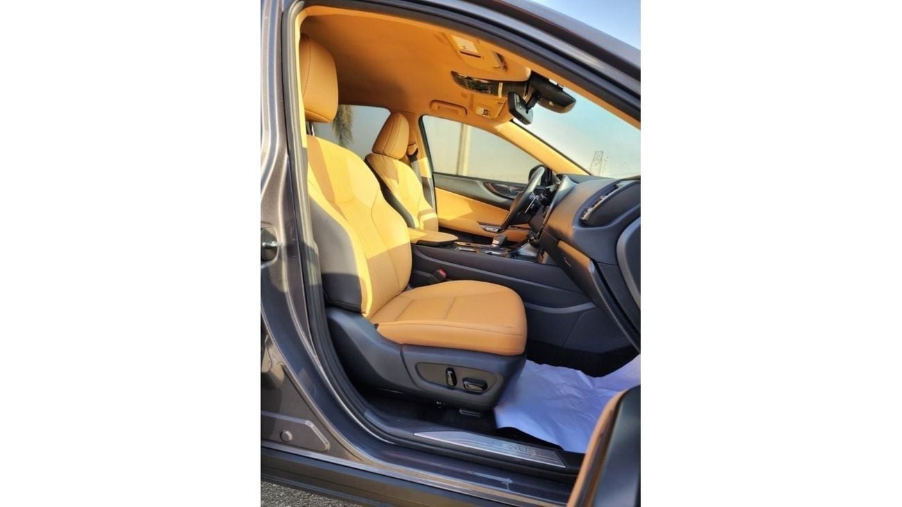 Lexus NX 250 LEXUS NX250 base full option