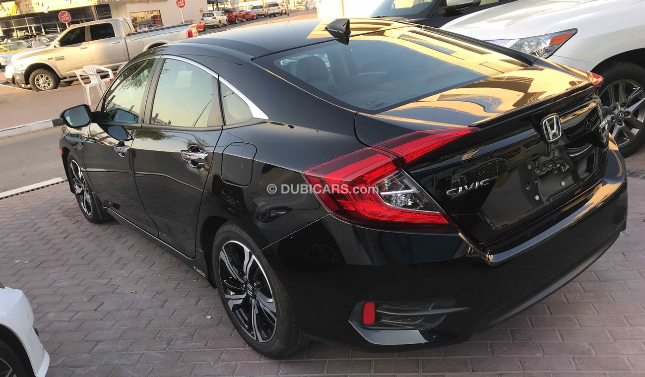 هوندا سيفيك