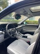 هيونداي باليساد Premium - Nappa 3.8L