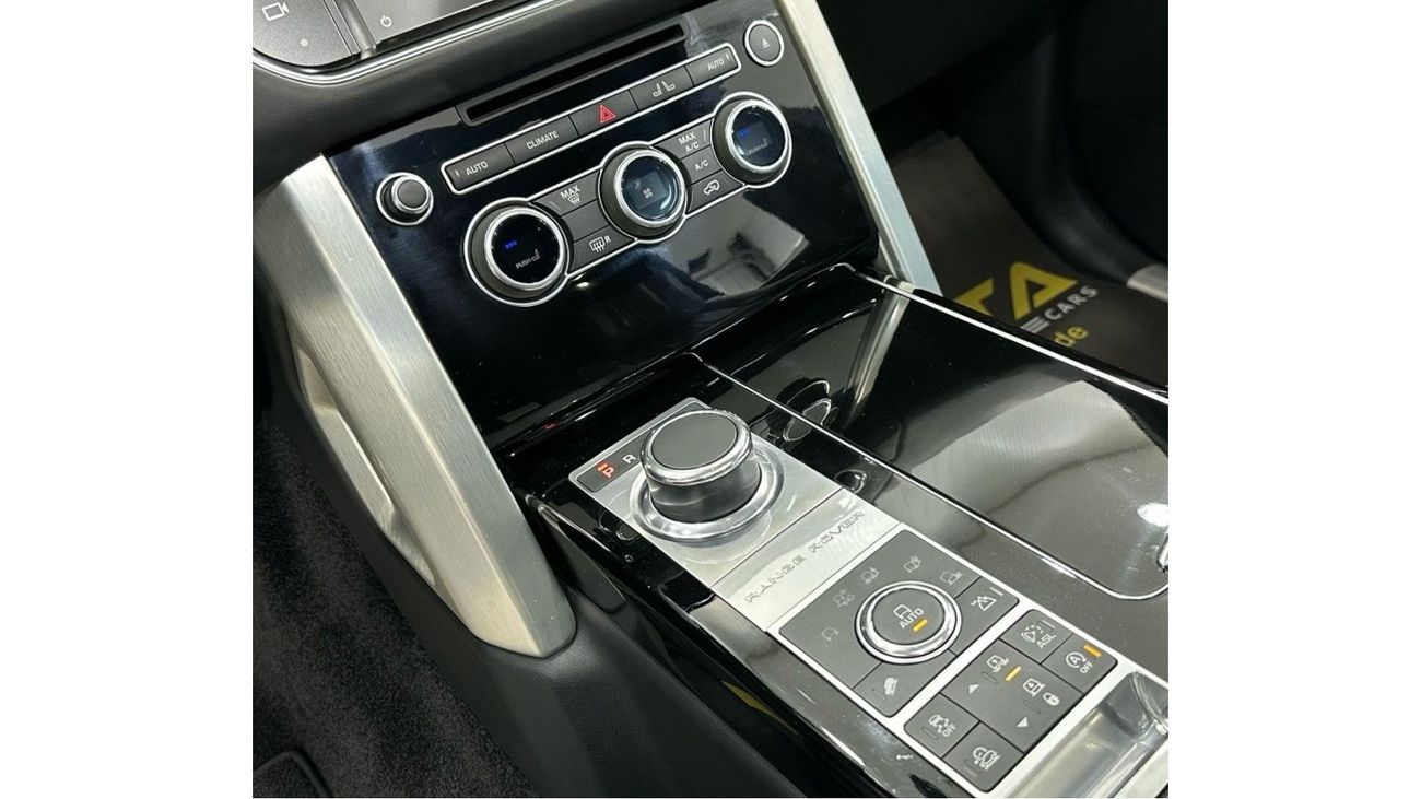 Land Rover Range Rover 2022 Range Rover Vogue Autobiography V8,  Al Tayer Warranty + Service Contract Valid Till 2027, GCC