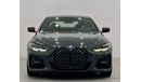 BMW 420i Std 2021 BMW 420i Coupe, June 2026 BMW Warranty + Service Pack, Full Options, Low Kms, GCC