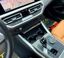 بي أم دبليو 230i 230i M-Sport, Warranty + Service Pack, Full Service History, Fully Loaded, GCC