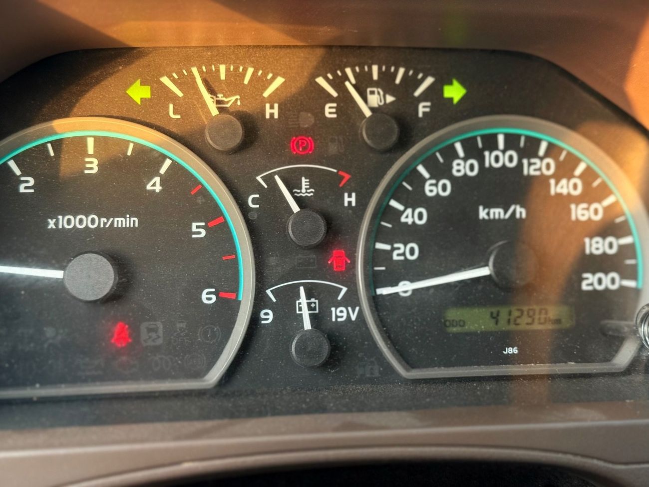 Toyota Land Cruiser Pick Up Toyota landcuriser pickup Double Cabin 4.5L Years Diesel 8 cylinder Left hand drive