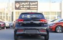 Kia Rio Kia Rio 1.6L 2019 GCC accident free in excellent condition 513 P.M