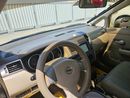 Nissan Tiida 1.6