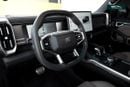 Jetour T2 2339 / 60 Months | 0% DP | Luxury Plus GCC Specs / Elite Warranty