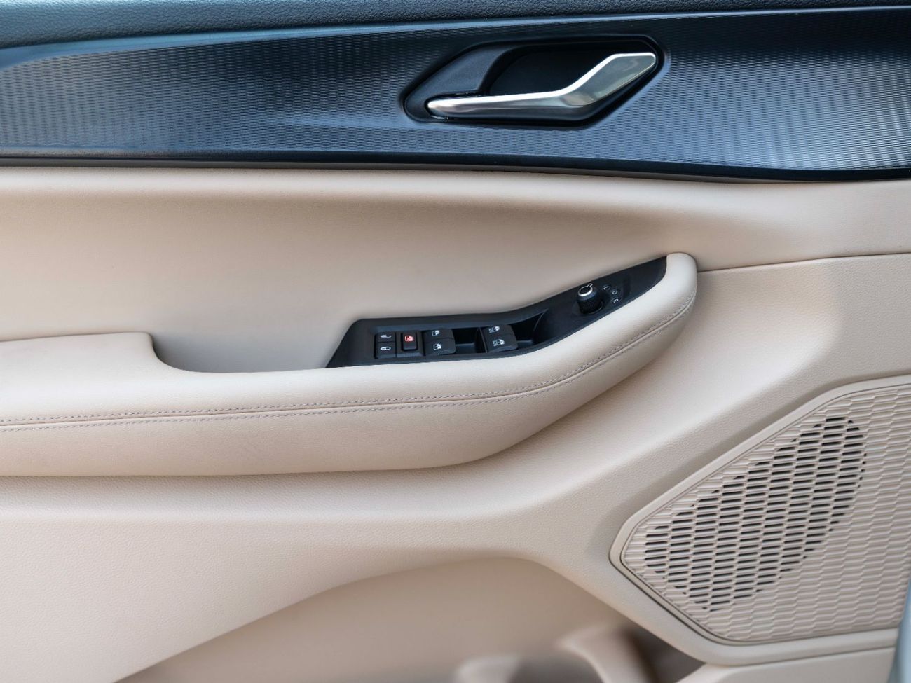 Jeep Grand Cherokee Laredo 3.6L 4WD