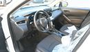 Toyota Corolla Cross Toyota Cross 2024 2.0L Hybrid 4 Cylinders