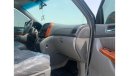 Toyota Sienna 2010 LIMITED American Specs Ref#394