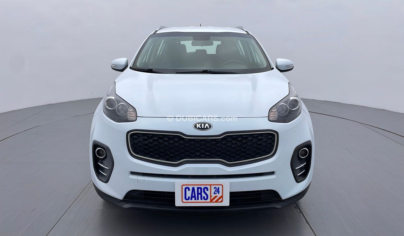 Kia Sportage LX 2 | Under Warranty | Inspected on 150+ parameters