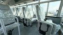 SML Isuzu S7 Bus 3455cc 47-SEATER AC Diesel MT