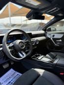 Mercedes Benz CLA35 AMG Premium 2.0L