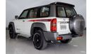 نيسان باترول سوبر سفاري //LOWEST PRICE //AGENCY CAR + WARRANTY //2020 BRAND NEW Patrol Super Safari //4.8L