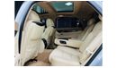 Cadillac CT6 Platinum Original Paint .. GCC .. Perfect Condition .. 3,0T .. V6