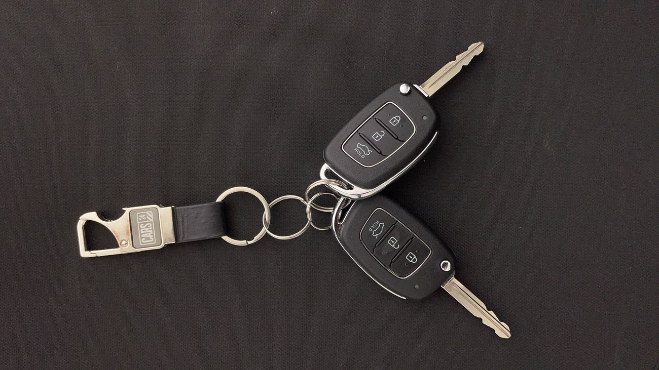 هيونداي جراند i10 SMART 1.2 | بدون دفعة مقدمة | اختبار القيادة في المنزل