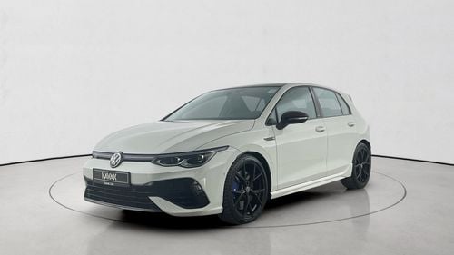 Volkswagen Golf R R | Guaranteed Warranty | 0 Down Payment