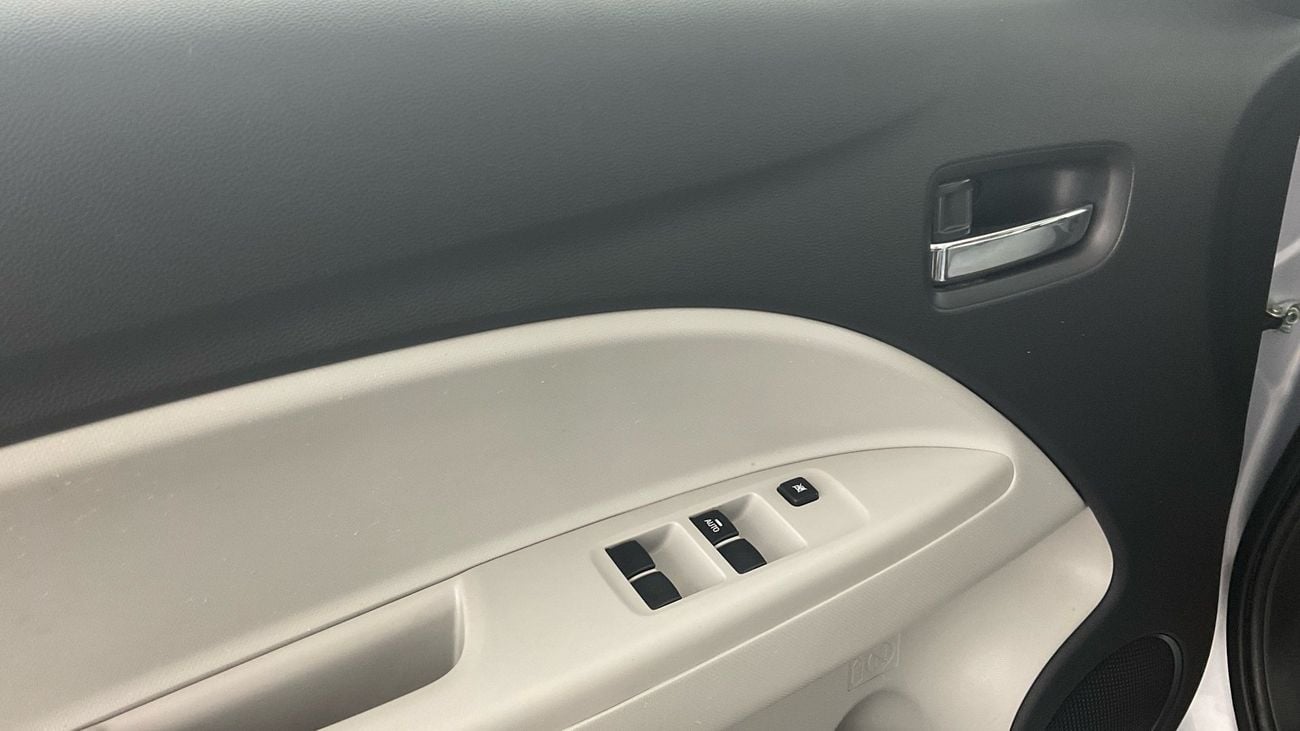 ميتسوبيشي اتراج GLX Full | upto AED 20,000 Ramadan Discount | شامل الضمان | 0 ﺪﻔﻋﺓ ﺃﻮﻟﻯ