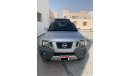 Nissan X-Terra 4.0 S OFF ROAD