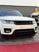 Land Rover Range Rover AUTOBIOGRAPHY BLACK