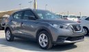 نيسان كيكس SL SL SL Nissan Kicks 2018 1.6L Ref#29-22