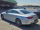 مرسيدس بنز CLS 450 Premium 3.0L (389 HP)