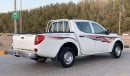 ميتسوبيشي L200 Mitsubishi L200 (Diesel) 2014 Ref# 387