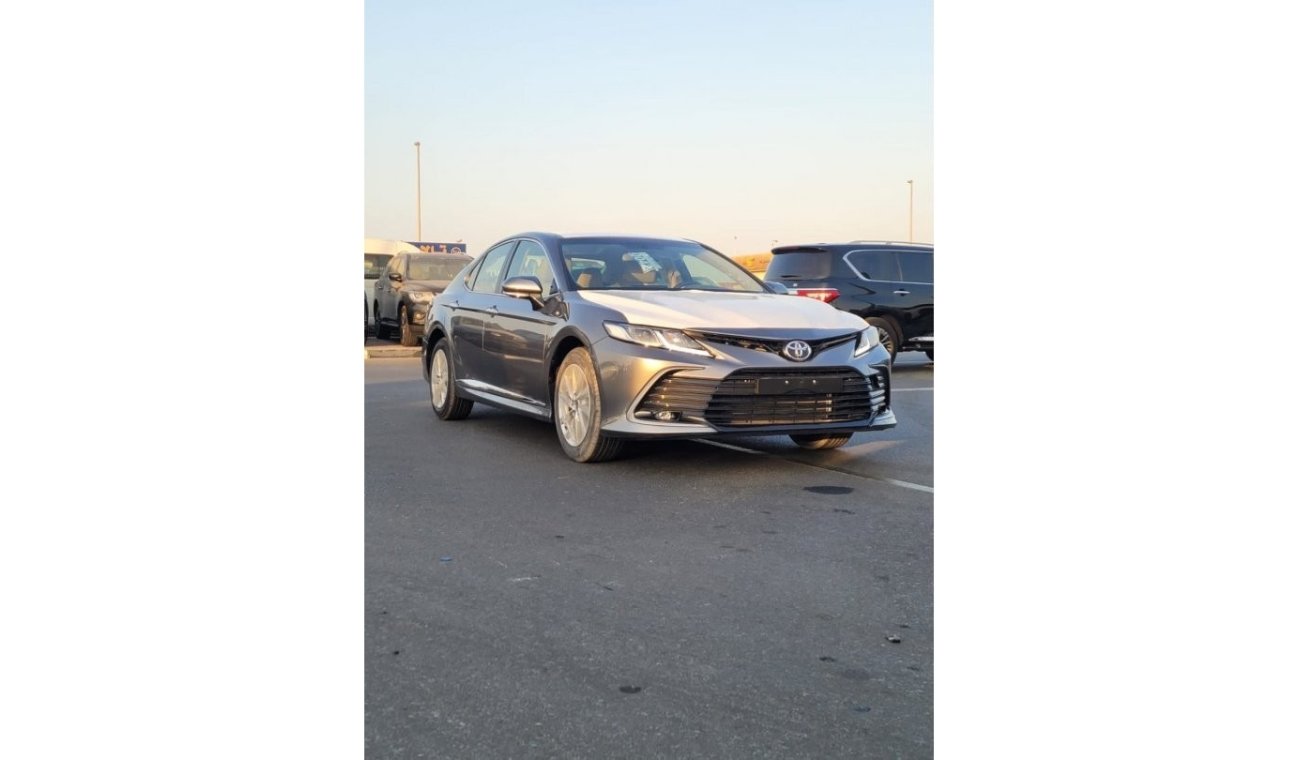 Toyota Camry Toyota Camry GLE 2.5L Petrol 2024