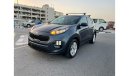 Kia Sportage LX 4WD AND ECO 2.4L V4 2017 AMERICAN SPECIFICATION