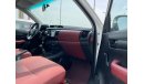 تويوتا هيلوكس 2020 | Single Cabin | 4x2 | Ref#129