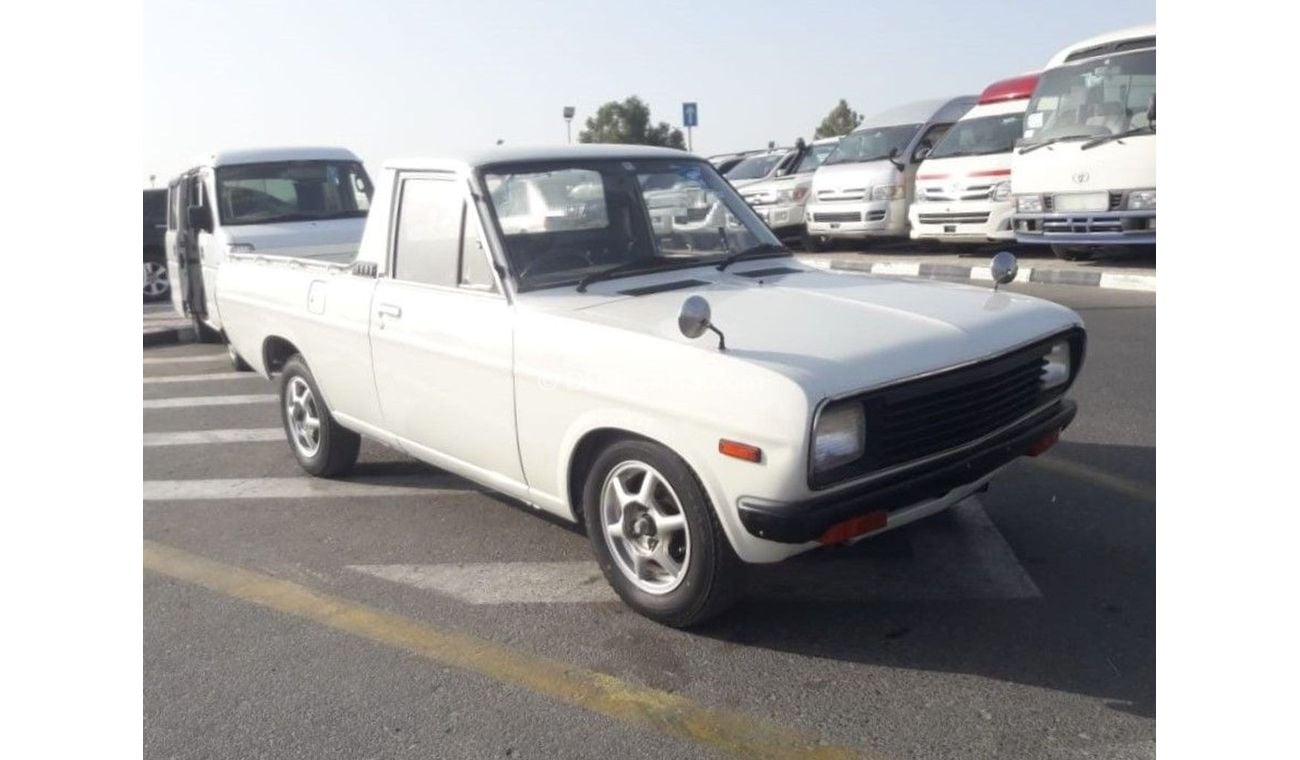 نيسان صني Nissan sunny RIGHT HAND DRIVE (Stock no PM 278 )