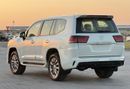 Toyota Land Cruiser GX.R V6 upgrade 2024