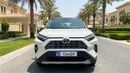 Toyota RAV4 VXR HEV 2024 | AED 1748/Month | 20% DP | 30 Day Return | Warranty