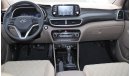 Hyundai Tucson Hyundai Tucson 2021 GCC, full option, in agency condition, without paint, without accidents, very cl