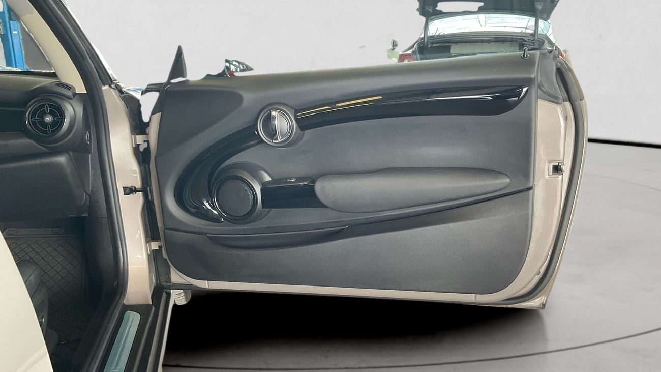 ميني كوبر 1.5 COOPER DCT AUTO MET | شامل الضمان | 0 ﺪﻔﻋﺓ ﺃﻮﻟﻯ