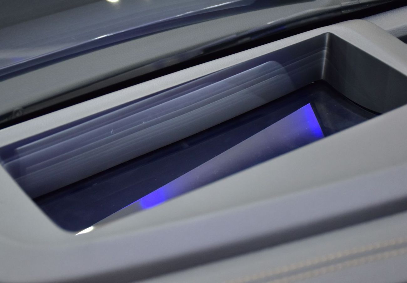 GAC GS8 EXCELLENT DEAL for our GAC GS8 i4WD ( 2025 Model ) in Green Color GCC Specs